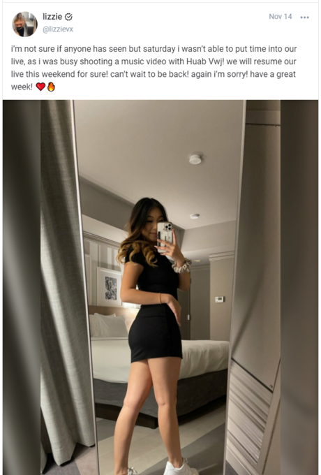 _Lizzie Vang estrella porno hd imagen