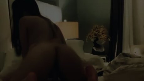 Clara Chan modelo de arte foto