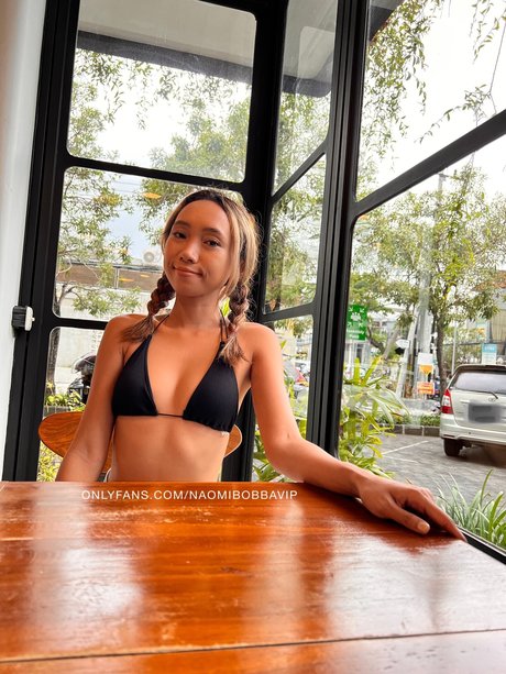 NaomiBobba hermosa estrella imagen