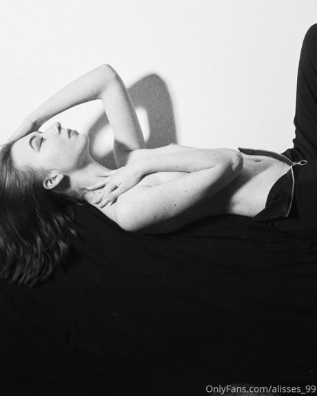 Alisses 99 estrella adulta imagen