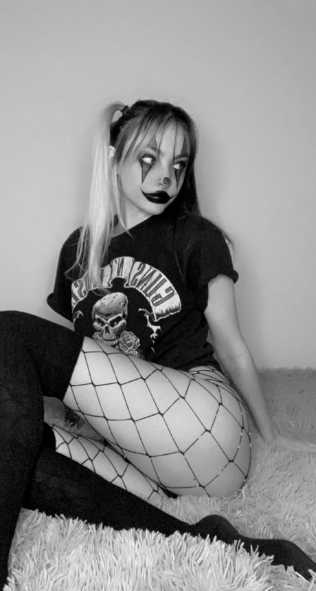 Bailey Lynn bonita estrella porno foto