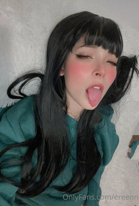 Lilyonkou_ desnudos de estrellas fotos