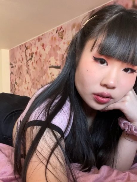 Muffinspice estrella porno desnuda foto