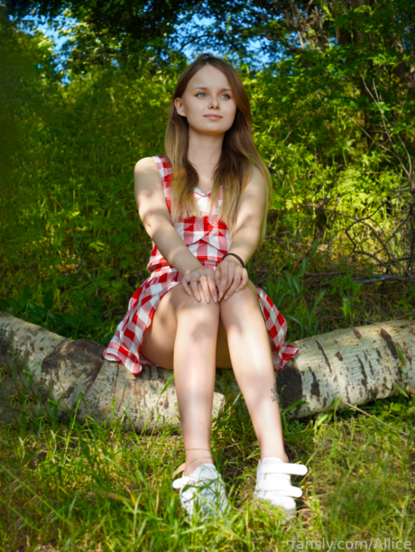 Alisaya_ estrella erótica imagen