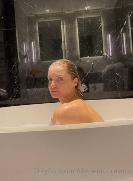 Domenica Calarco_ modelo adulto galerías