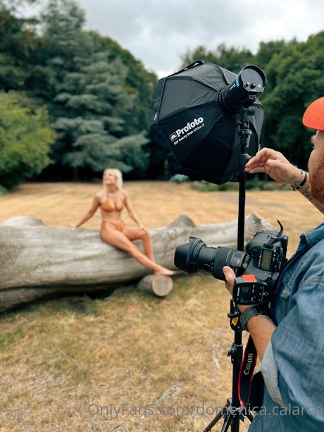 Domenica Calarco_ buen modelo imagen