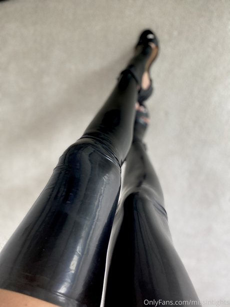 _Missinwolford modelo exclusivo archivo