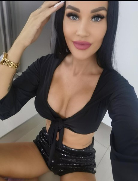 Silwianna modelo sexy fotos