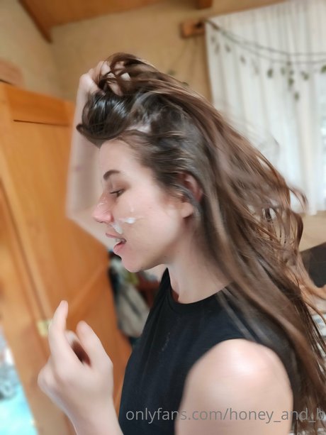 Honey And B_ desnudos de estrellas fotos