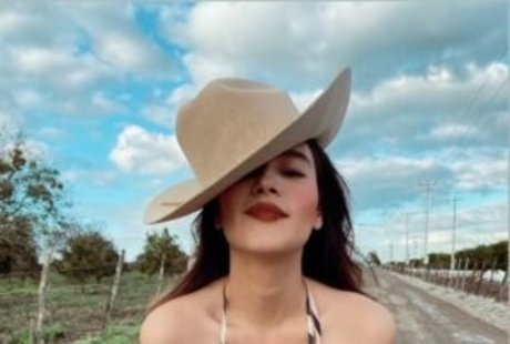 Nayvi Diaz linda estrella recopilación