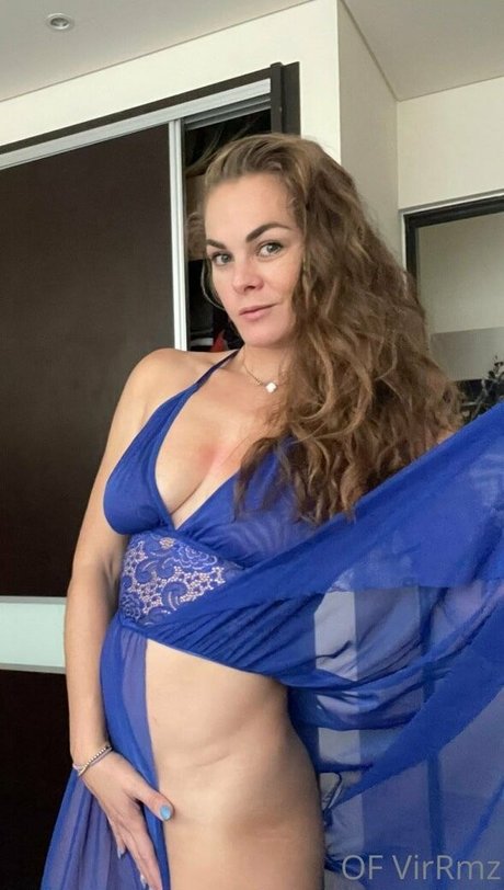 Virginia Ramirez modelo gratis fotos