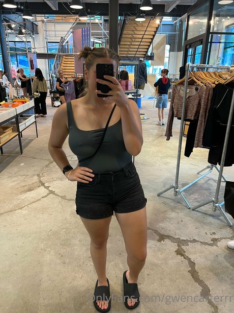 Gwen Carter estrella porno gratis imágenes