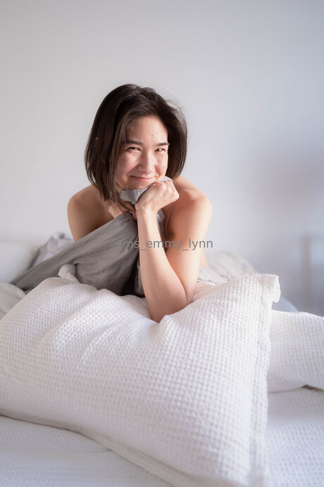 Ms Emmy Lynn estrella atractiva recopilación