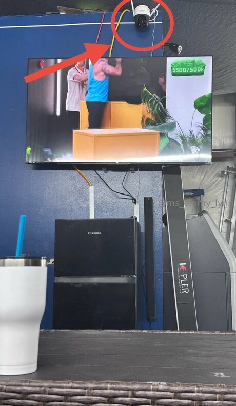 Ms Emmy Lynn desnudos estrella porno imagen