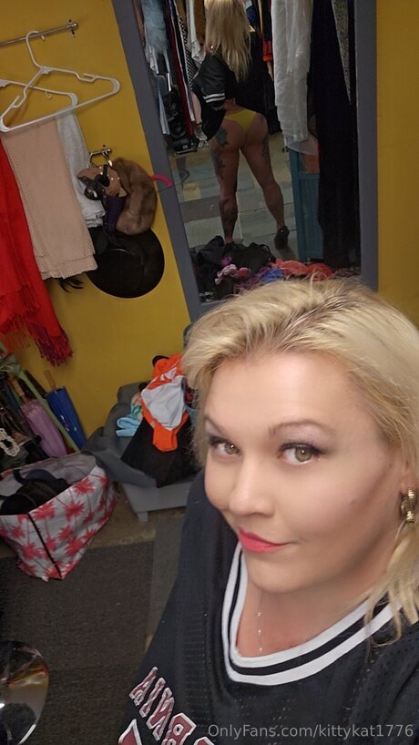 Kittykat1776 desnudos de modelos imagen