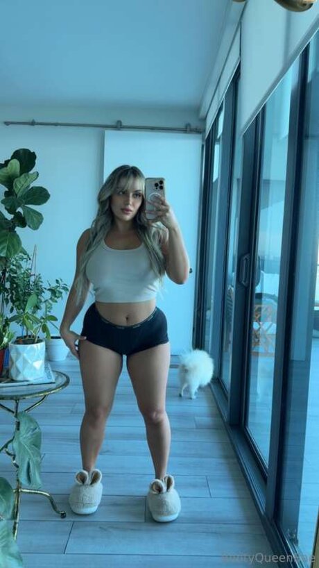 Bootyqueenbae estrella libre fotos