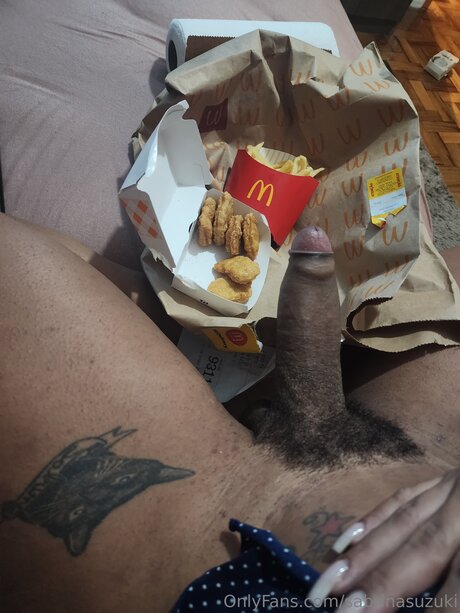 Sabrinasuzuki desnudos de estrellas galerías