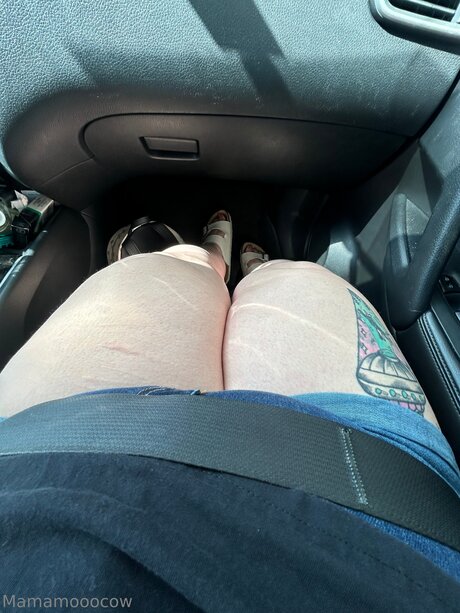 Mamamooocow estrella porno adulto galerías