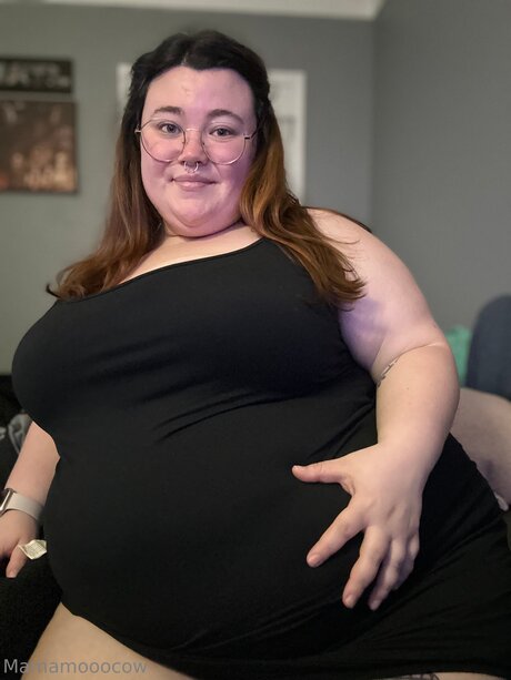 Mamamooocow estrella hd fotos