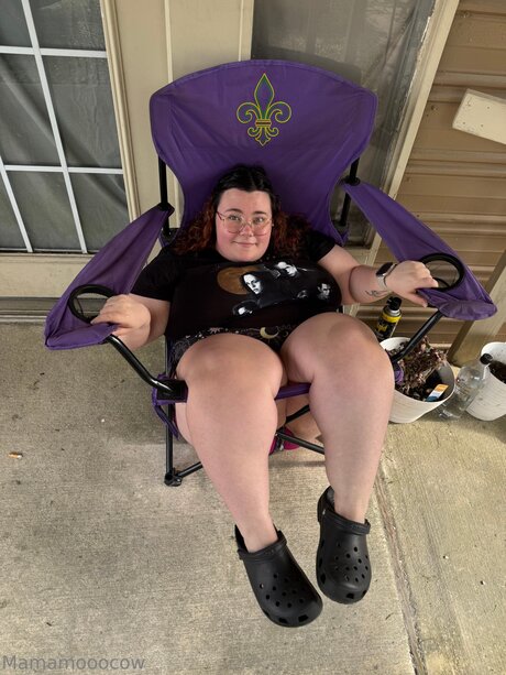 Mamamooocow arte modelo imágenes