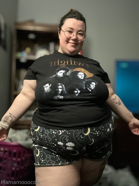 Mamamooocow estrella hd archivo