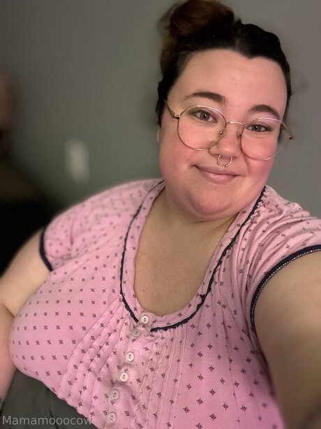 Mamamooocow modelo de arte fotos