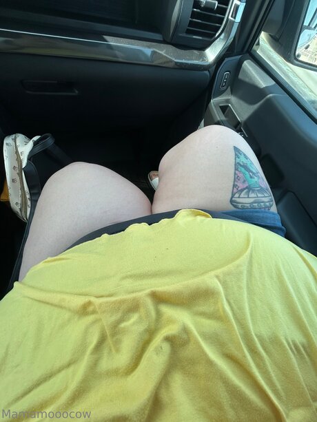 Mamamooocow modelo adulto galerías