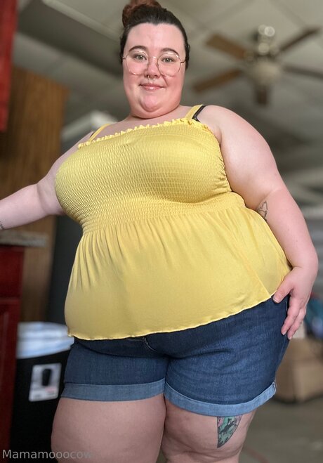 Mamamooocow xxx estrella porno galerías