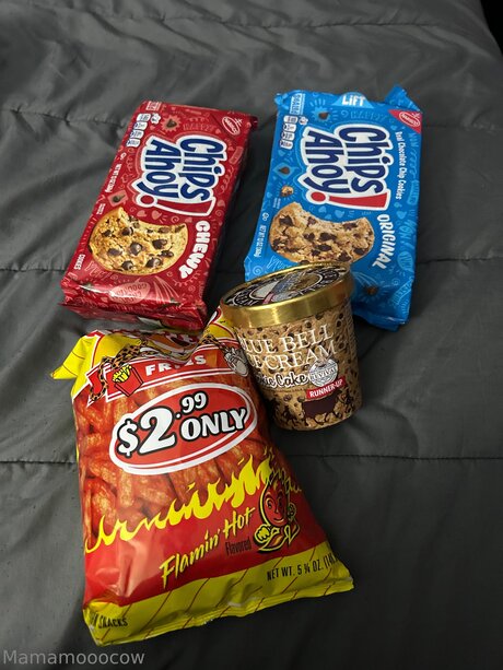 Mamamooocow estrella pornografica fotos