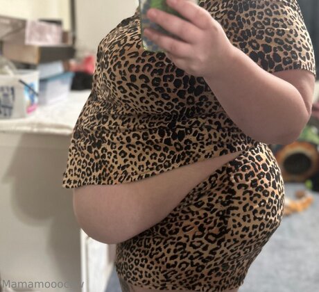 Mamamooocow actriz libre foto