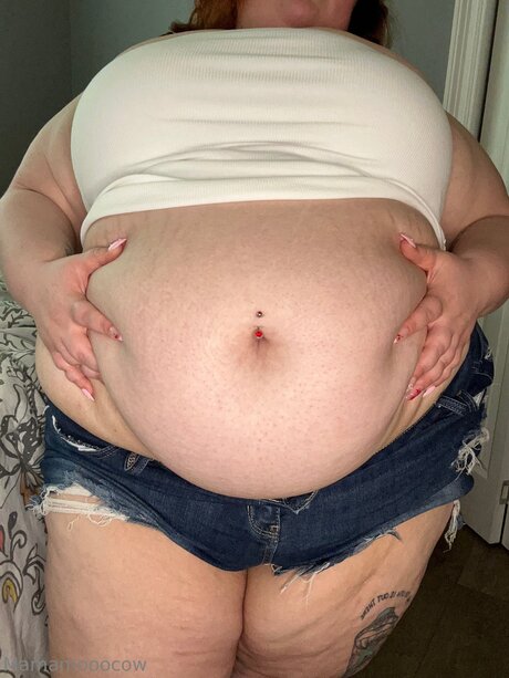 Mamamooocow estrella recopilación