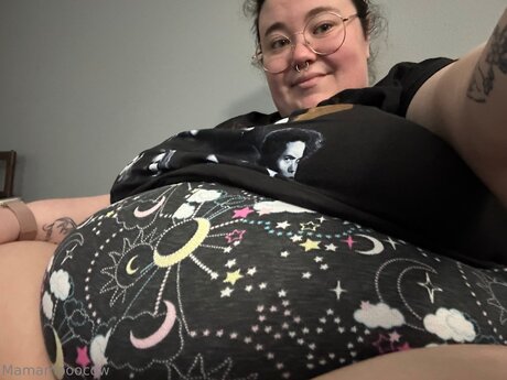 Mamamooocow estrella exclusiva galerías