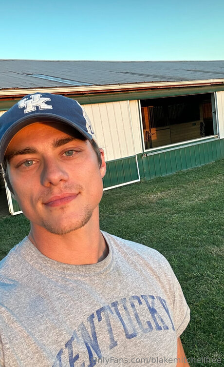 Blakemitchellfree actriz imágenes