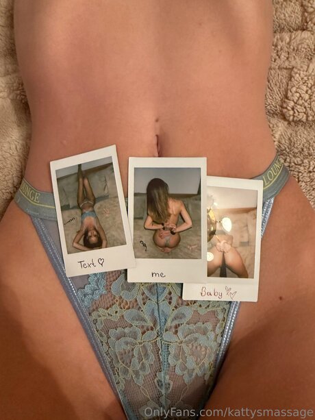 Kattysmassage mejor actriz recopilación