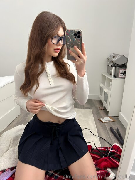 Milenar Belluci modelo gratis archivo