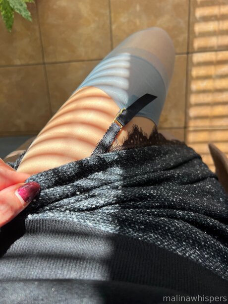 Malinawhispers estrella porno superior imagen