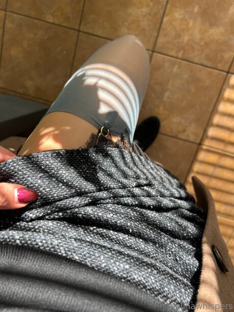 Malinawhispers mejor modelo galerías