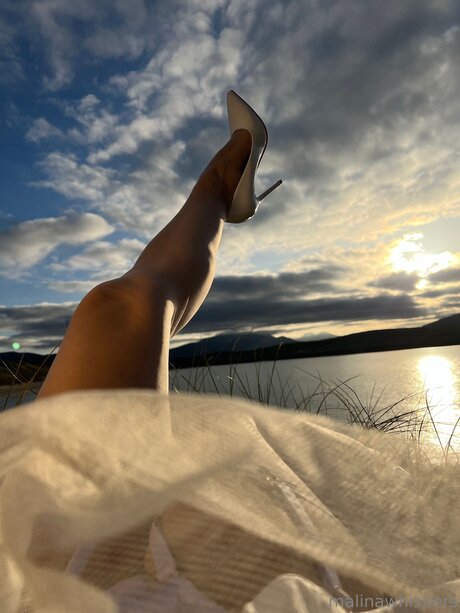 Malinawhispers estrella perfecta galería