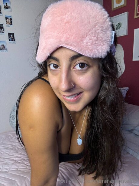 Emmamonteroo modelo de alta calidad archivo