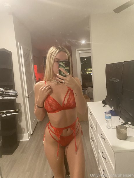 Paige Hansen actriz caliente recopilación