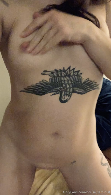 Sweatpants Cher modelo superior foto