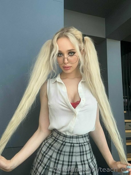 Origami Light estrella porno de alta calidad foto