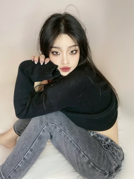 Xyakuma sexo modelo imágenes