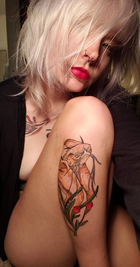 Faebelle estrella erótica archivo