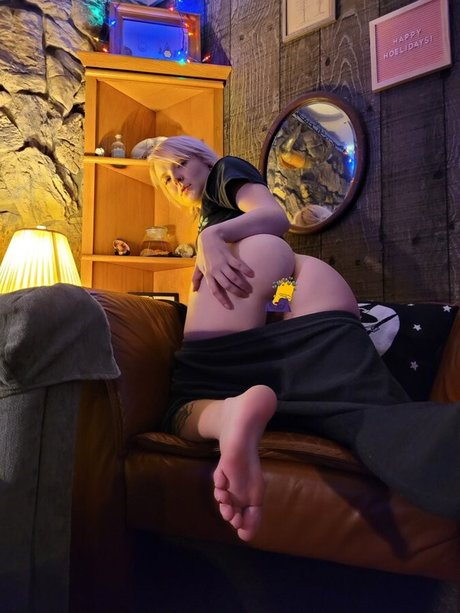 Faebelle estrella porno bonita galerías