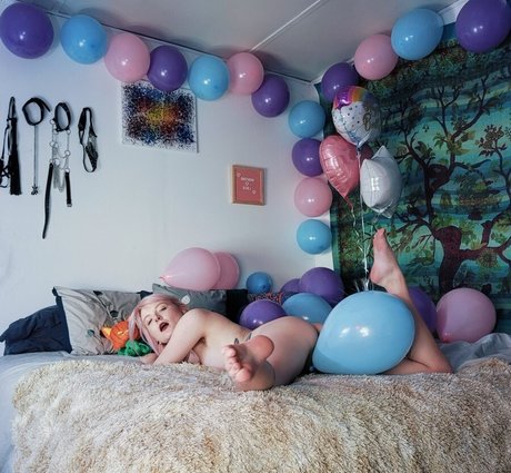 Faebelle hermosa estrella galerías