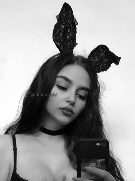 Aleksmlnv bonita estrella porno galería