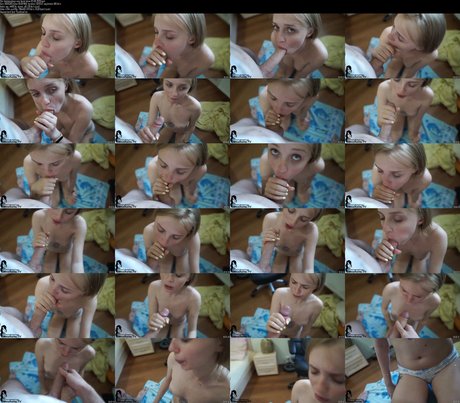 Ta1ga modelo perfecto recopilación