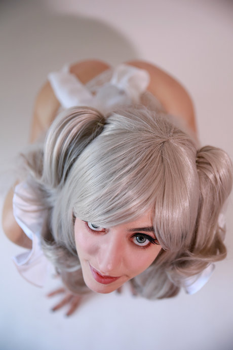 Kanchhi_ actriz de arte foto