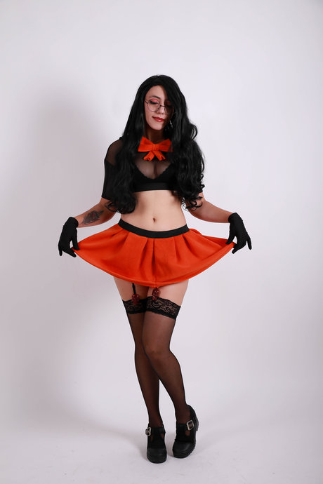 Kanchhi_ modelo sexual archivo